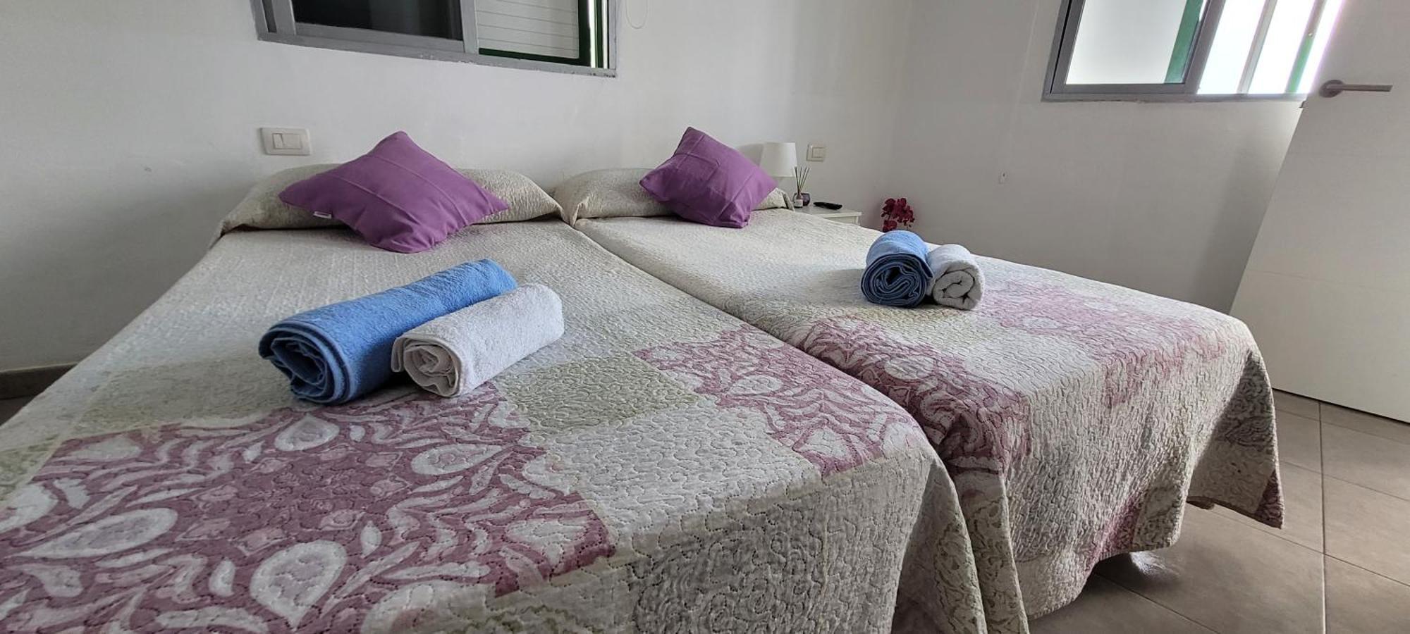 Playa Benijo Paraiso Rural Trail Санта Крус де Тенерифе Екстериор снимка